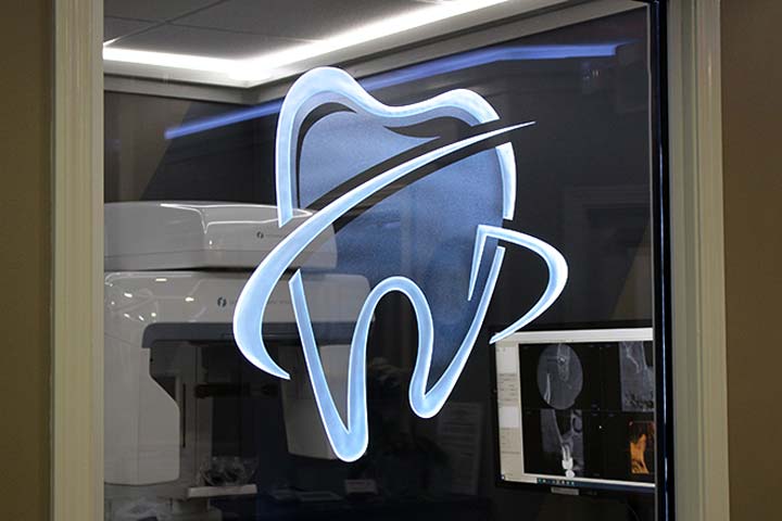 digital dental imaging technology