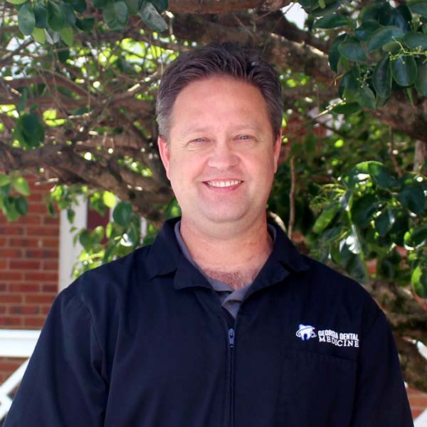 Christopher M. Anderson, DMD