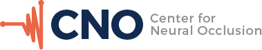Center for Neural Occlusion